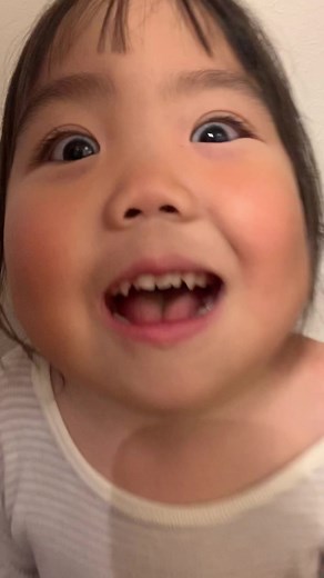 明日ついに理央奈の病名が判明しそうです🥺産まれてから5年間いくら検査しても診断がつかなかったんだけど、1年前に受けた全ての遺伝子を調べる検査の結果が出たみたい😳うわーーん！いい結果を祈っててください😭#最近ぼくっこ
