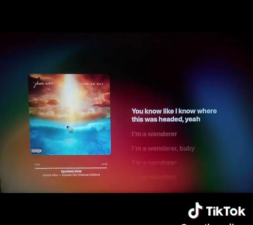 Spotless Mind by Jhené Aiko: Lyrics and Meaning