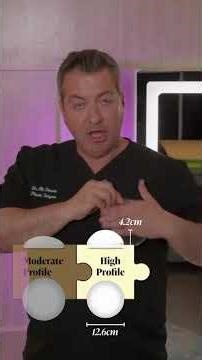 What Are The Different Implant Profiles?