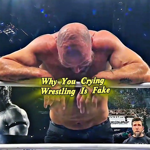 WWE Is Fack 😭 #wwe