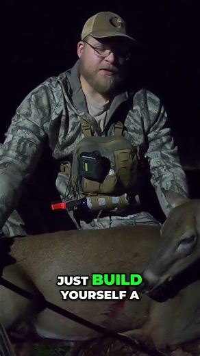 Budget Bow Hunting: Kill Big Game Under $600! When in the Woods
