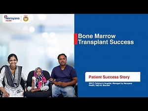 Aplastic Anaemia Survivor Story | Dr Priti Mehta