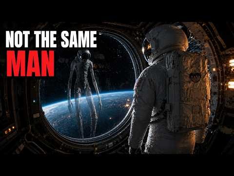 He Spent a Year in Space — And Came Back With a Different Body
