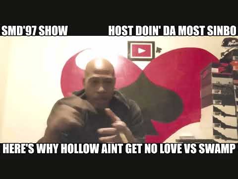 Here's Why Hollow WON but lost vs SWAMP