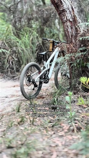 You're the Prettiest Girl in My Eyes: Embrace Your Beauty