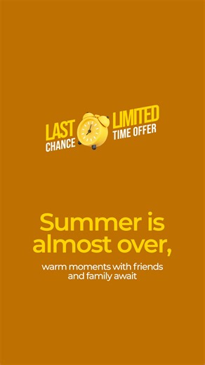 Up to 25% off in Puerto Vallarta! The final days of summer are best enjoyed with family! | Fiesta Americana