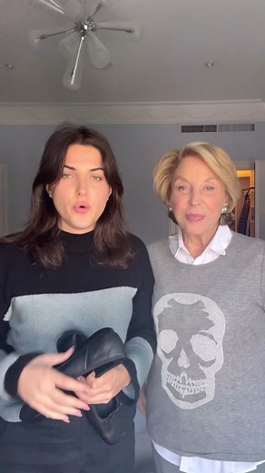 Ballet flat favorites for fall