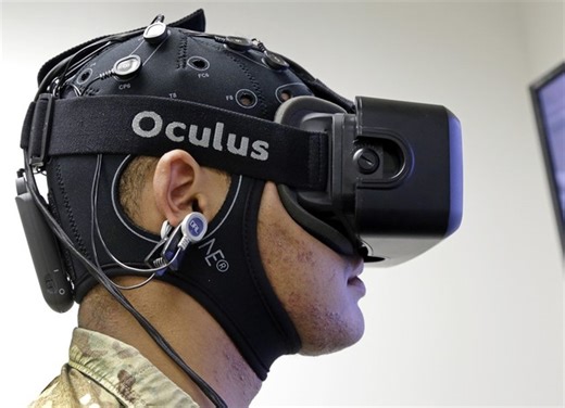 A New Technology Has Given the Search for Consciousness a Powerful Tool