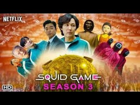 squid game season 3 final ep 3-4 agasobanuye by rocky 2025