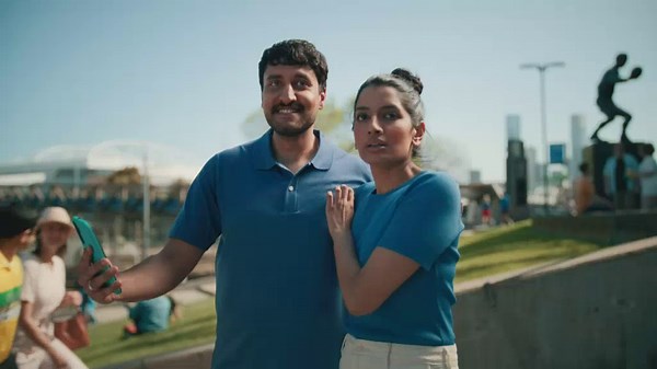 Howzat for a Holiday campaign