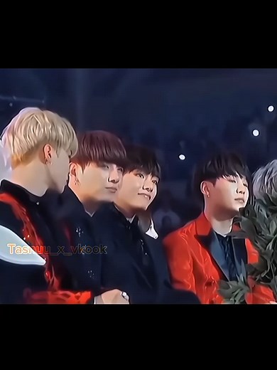 BTS's Heartwarming Reaction to Their First Award