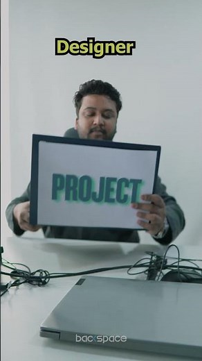 Hiring Video Editors! | Backspace