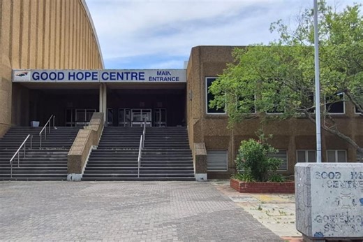 Church run by Nigerian pastor identified as new owner of Good Hope Centre