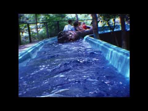 Six Flags Over Texas 1973