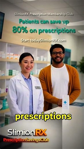 Get Medications for 80% Less at These Pharmacies #PrescriptionClub #SaveOnMeds #HealthTips