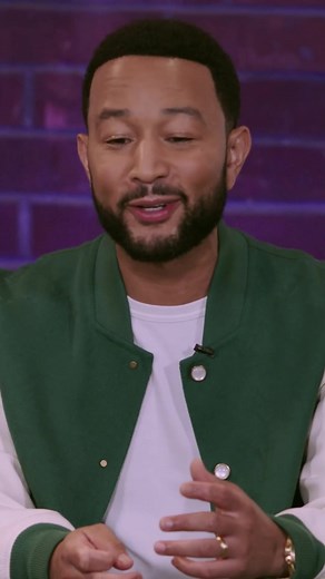 John Legend & Maelyn Jarmon Revisit Blind Audition | The Voice Finale