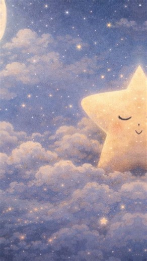 Bedtime Story for Kids 🌙 | Calm Sleep Story #shorts