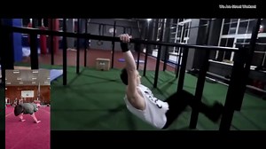 Street workout motivation video | We Are Street Workout