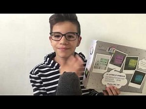 ASMR | Rôleplay : visite médicale 🏥