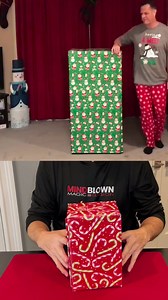 549K views · 1K reactions | Elf does magic | Mind Blown Magic Illusion | Facebook