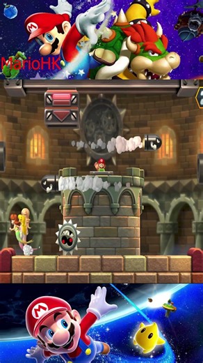 【マリオパーティ10】ホップ、ドロップ、ロール* マリオ vs ピーチ vs デイジー vs ロゼッタ (COM最強 たつじん)050526 #marioparty10minigames
