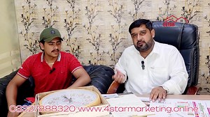 25 reactions · 21 comments | 4 Star Marketing is providing its expert services in Real Estate industry. Call now for Booking or any kind ko consultation 03327888320 #property #lahore #luckydraw #prizes #investment | 4 Star Marketing | Facebook