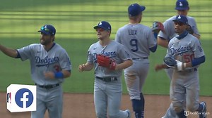 Check out the #Dodgers Top Moments of the Week! | Los Angeles Dodgers Highlights