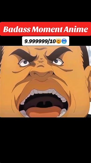 hell paradise badass moments#anime#hellparadise