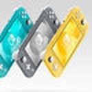 Hackers tonen gekraakte Switch Lite met custom software