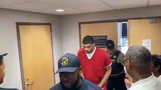 A capital murder trial date has been set for former Alabama basketball player Darius Miles. tinyurl.com/yspdxfm9 | WBRC 6 News