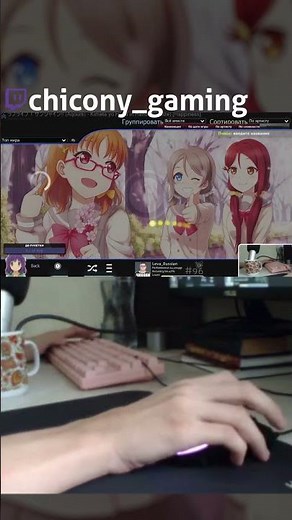 👈 osu moment #shorts for osu