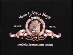 Opening to Captive Hearts 1987 VHS