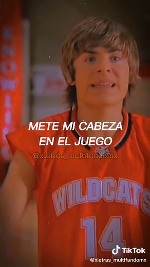 Get'cha Head In The Game: Zac Efron’s Musical Performance