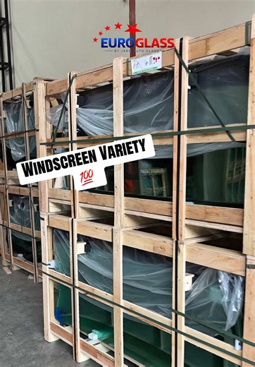 New windscreen inventory has officially landed! Which one have you been waiting for? 👇 #jsam #windscreen #euroglass #jsamautoglass #viral