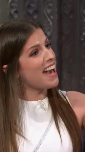 Anna Kendrick’s Iconic Funny Moments