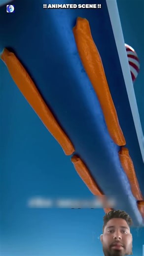 so Amazing 3D Animation se jane