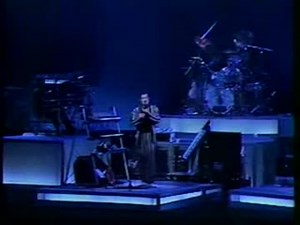 THE SQUARE 【Hank & Cliff】 (NHK, 1987)