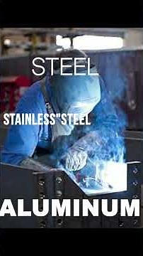 Gas Metal Arc Welding Explained PT2