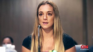 CNN Heroes Tribute: Maggie Nichols