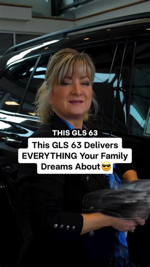 Mercedes-Benz of Eugene on Instagram: "This Mercedes GLS 63 is so powerful your family might actually enjoy the drive, and the insane feature Mercedes uses for the interior wood is something most luxury car buyers don’t even know about. Disclaimer: Our views are our own and not affiliated with or endorsed by MBUSA. #MercedesBenz #GLS63 #AMG #LuxurySUV #V8Biturbo #FamilyCar #MercedesAMG #LuxuryCars #CarReview #MercedesBenzEugene #CarTok"