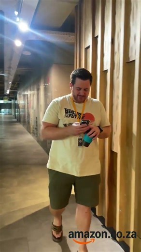 Amazon.co.za Big Smile Sale is here!! Shop now!