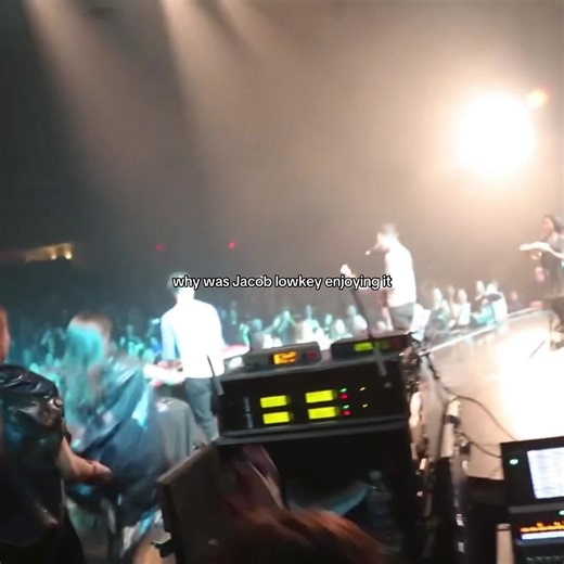 Fifth Harmony Pranks: Jacob's Unexpected Reaction