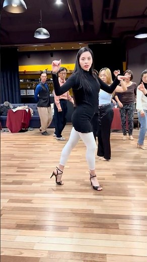 Aprendé a Girar en el Tango con Este Método 🇦🇷 | Learn to Turn in Argentine Tango with This Method