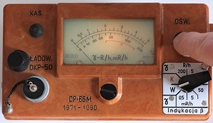 DETECTORES DE RADIOACTIVIDAD - Curso para la UNAM