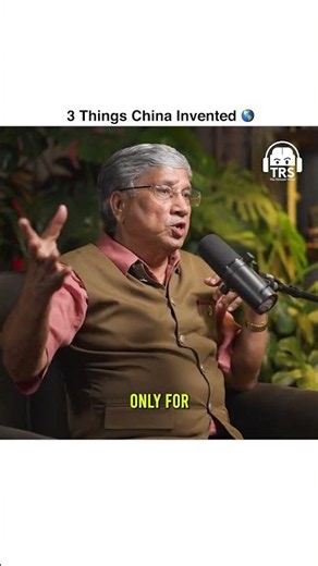The Ancient Chinese Exam System Behind UPSC ft. Maj Gen Rajiv N.