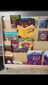 My book AIM HIGH is now in EVERY Brownsville, Brooklyn public school! Big up @dgoods03 @mahlondwilliams @bostonsportsco for donating copies so that young readers can enjoy a narrative that they may see themselves in. The title is co-published by @wearelittlegiants @haymarketbooks and available at bookshop.org/shop/koolboblove, aimhighlittlegiant.com, @blackworldschoolers_bookstore, @fatbeats, @luckyrecordsmiami, @wordupbooks, @libros787, @e14gallery, @juliadeburgosbookstore and other retailers :