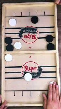 One more round… 😌