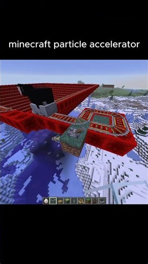 pov minecraft particle accelerator