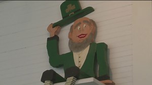 44th annual Irish Spring Festival kicks off in Ireland, WV