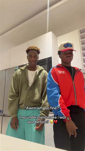 ᴀᴅᴇʏᴇᴍɪ 🤴🏾💚 (@hazy_kingin)’s videos with Shina Rampe - official_oshamo